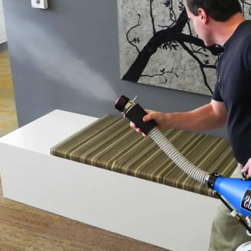 Professional Odor Removal in Phillips, ME